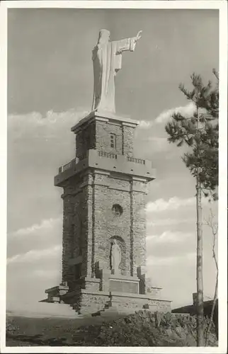 Trois Epis Haut Rhin Elsass Monument du Galz Kat. Ammerschwihr