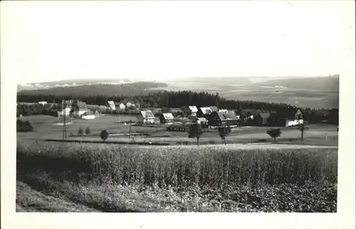 Freiberg Panorama Kat. Freiberg