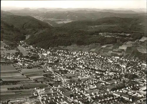 Bad Bergzabern  Kat. Bad Bergzabern