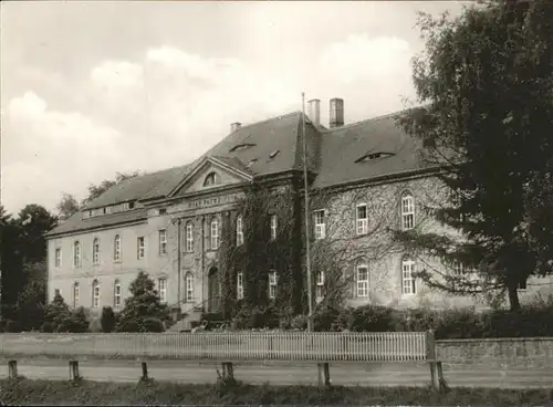 Kamenz Krankenhaus Kat. Kamenz