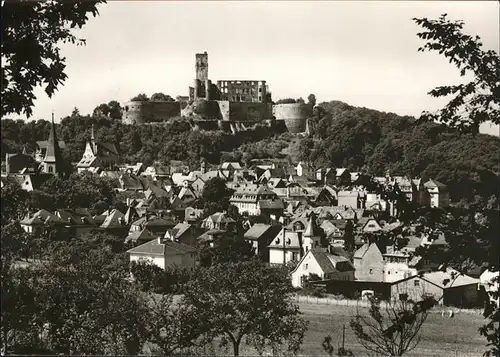 Koenigstein Taunus  Kat. Koenigstein im Taunus