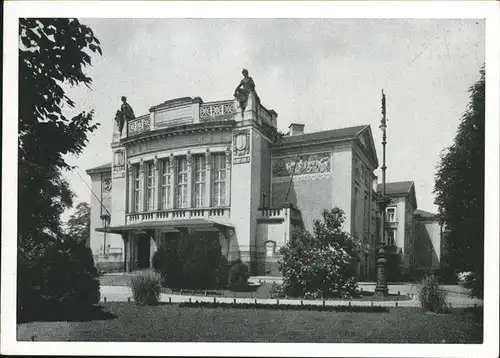 Giessen Lahn Theater / Giessen /Giessen LKR