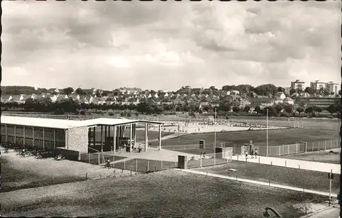 Giessen Lahn Freibad / Giessen /Giessen LKR