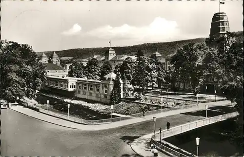 pw15303 Bad Neuenahr-Ahrweiler Kurhotel Terrassencafe Kategorie. Bad Neuenahr-Ahrweiler Alte Ansichtskarten