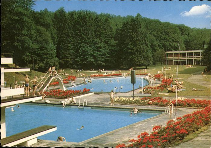 Eschbachtal Freibad Eschbachtal Freibad