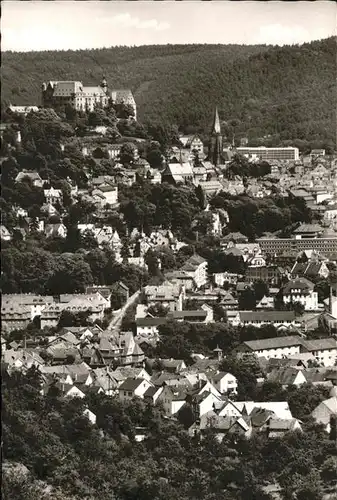 Marburg Lahn  Kat. Marburg