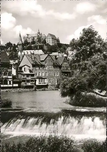 Marburg Lahn  Kat. Marburg