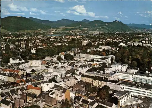 Bad Godesberg Gesamtansicht Kat. Bonn