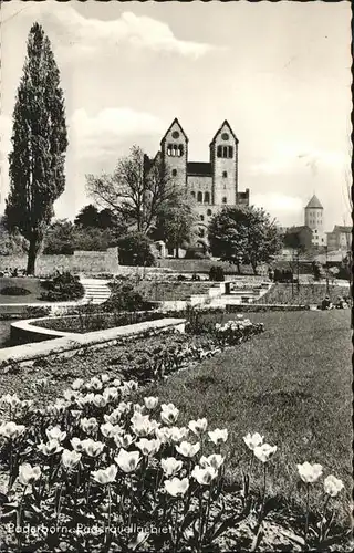 Paderborn Paderauquellgebiet Kat. Paderborn