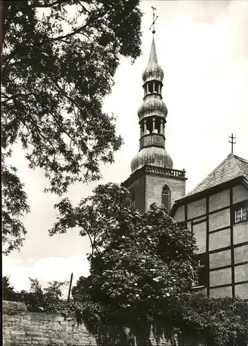 Soest Arnsberg St. Petrikirche / Soest /Soest LKR