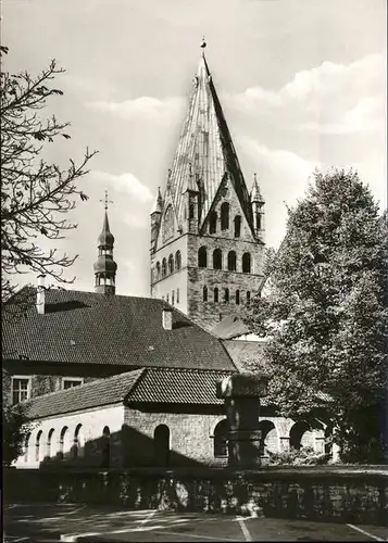 Soest Arnsberg St. Patrokli Muenster / Soest /Soest LKR