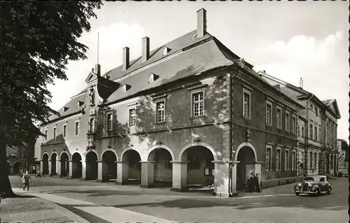 Soest Arnsberg Rathaus / Soest /Soest LKR