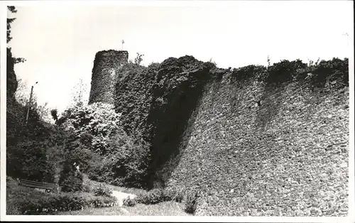 Bad Muenstereifel  Kat. Bad Muenstereifel