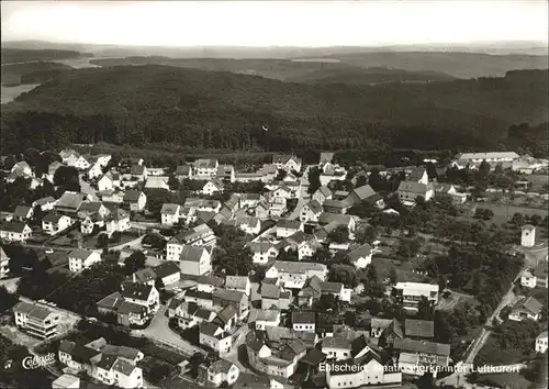 Ehlscheid Gesamtansicht Kat. Ehlscheid