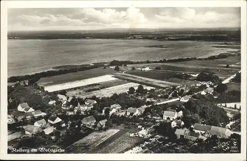 Kolberg Ostseebad Kolobrzeg Wolzigersee / Kolobrzeg /Kolobrzeg