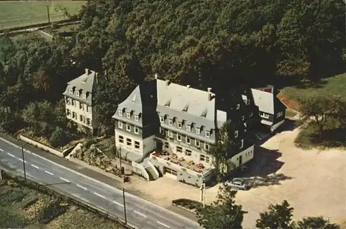 Siegen Westfalen Siegen Berg Hotel Roedgen * / Siegen /Siegen-Wittgenstein LKR