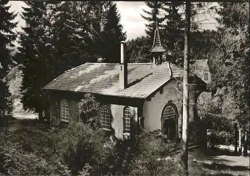 Siegen Westfalen Siegen Patmos Erholungsheim * / Siegen /Siegen-Wittgenstein LKR