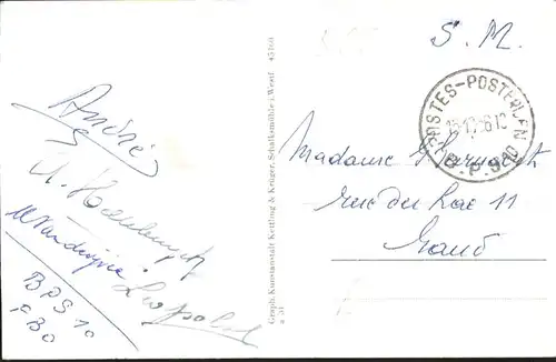 Luedenscheid  x
