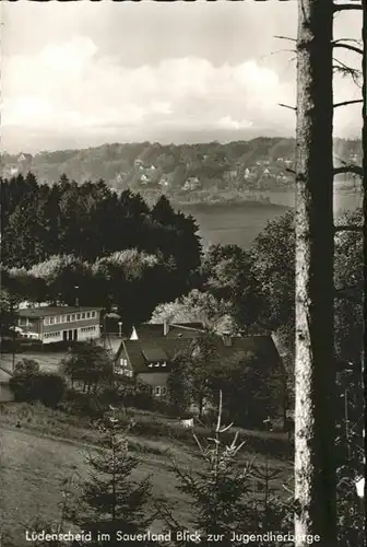 Luedenscheid Jugendherberge *