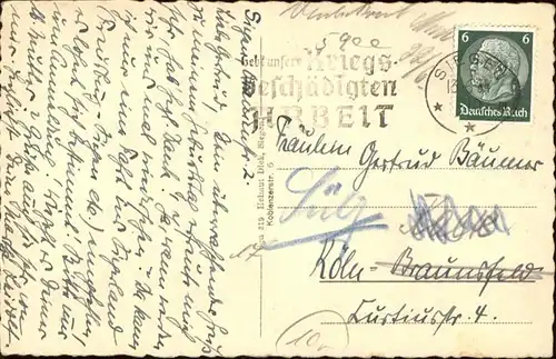 Siegen Westfalen Siegen  x / Siegen /Siegen-Wittgenstein LKR