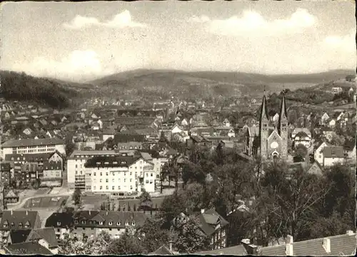 Siegen Westfalen Siegen  x / Siegen /Siegen-Wittgenstein LKR