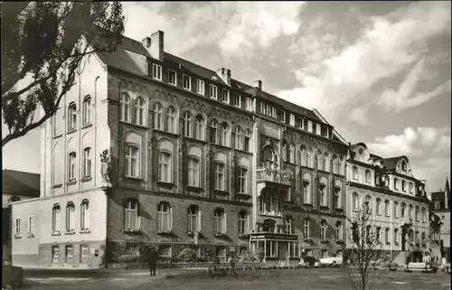 Boppard Rhein Sanatorium St. Ursula *