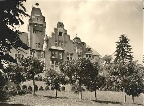 Boppard Rhein St. Carolus Schule *