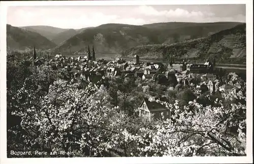 Boppard  *