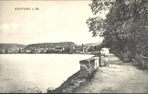 Boppard Rhein *