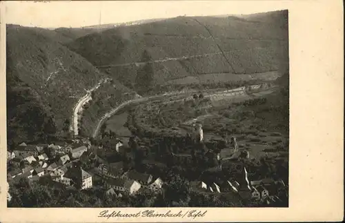 Heimbach Eifel  x