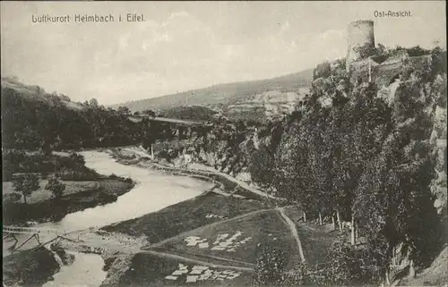Heimbach Eifel  *
