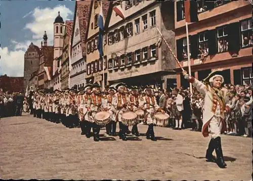 Dinkelsbuehl Knabenkapelle  *