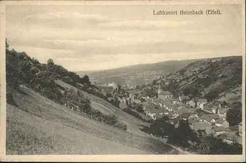 Heimbach  *
