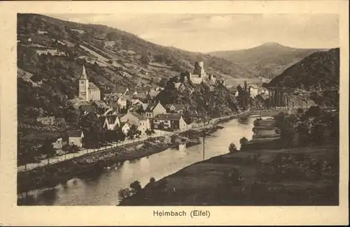 Heimbach  *