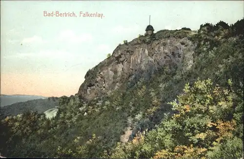Bad Bertrich Falkenlay *