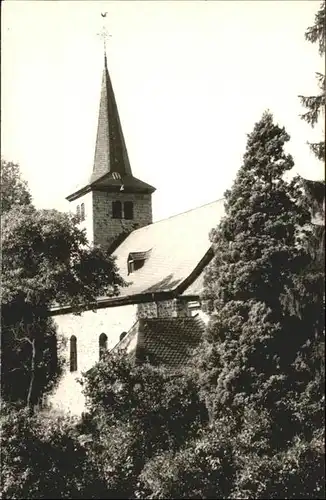 Altenahr Kirche *