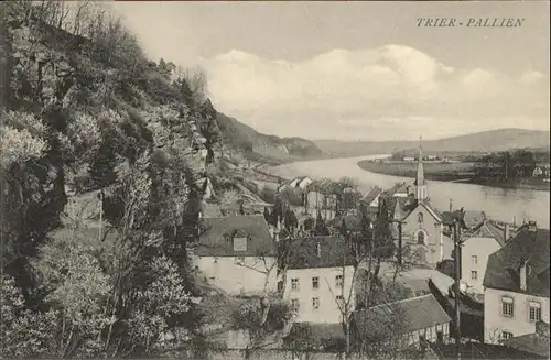 Trier Pallien *