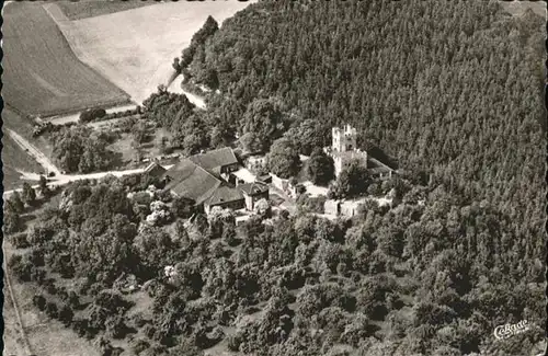 Solingen Burg Hohenscheid Bergische Land x