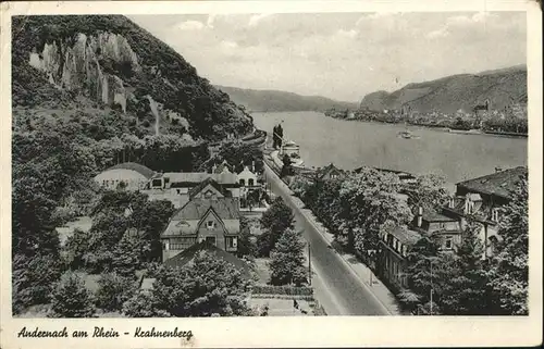 Andernach Krahnenberg x