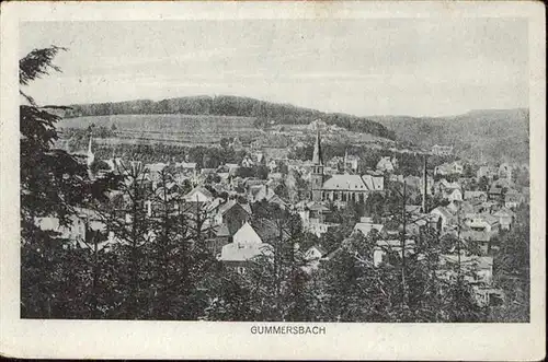 Gummersbach  x