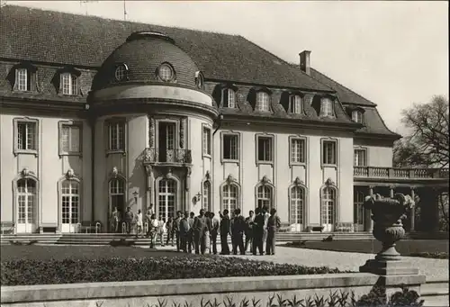 Berlin Borsig Villa *