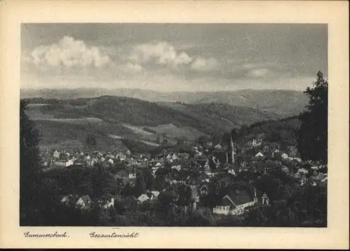 Gummersbach  *