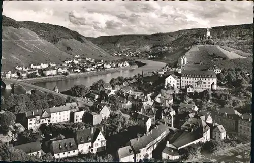 Cochem Mosel x