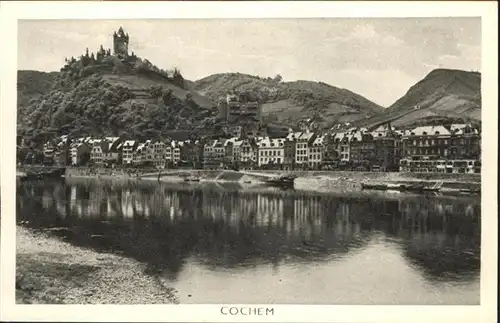 Cochem  *