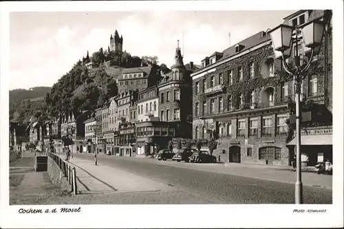 Cochem  *