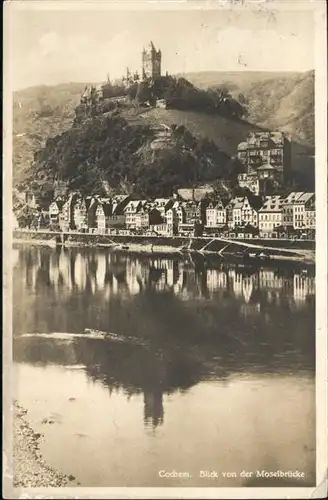 Cochem  x