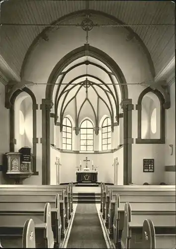 Cochem Kirche *