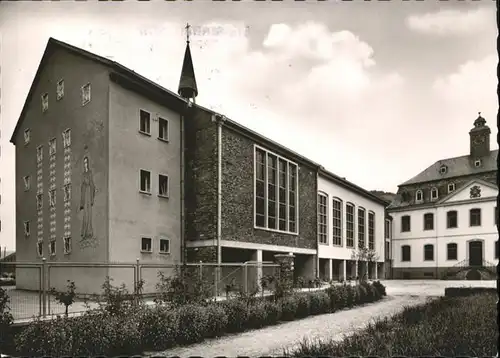 Cochem Kloster Ebernach x