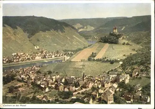 Cochem  *