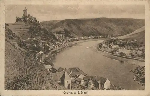 Cochem  x